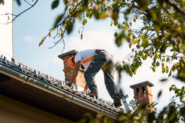 Best Commercial Roofing Services  in Mianna, AR