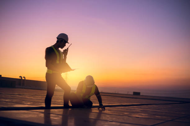Roof Waterproofing Services in Marianna, AR