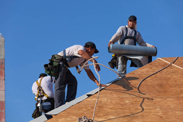 Best New Roof Installation  in Mianna, AR