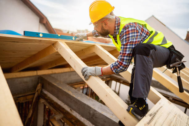Best Gutter Installation and Roofing  in Mianna, AR